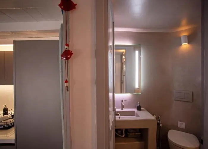 Cosy Boheme Retreat With Sea Views Prázdninový dům