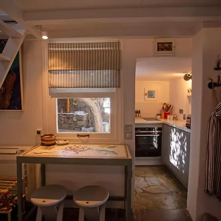 Cosy Boheme Retreat With Sea Views Holiday home