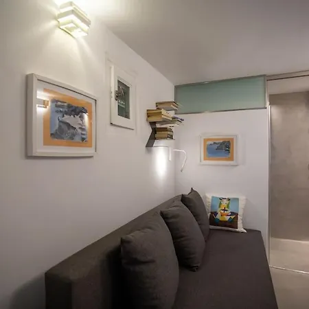 Holiday home Cosy Boheme Retreat With Sea Views