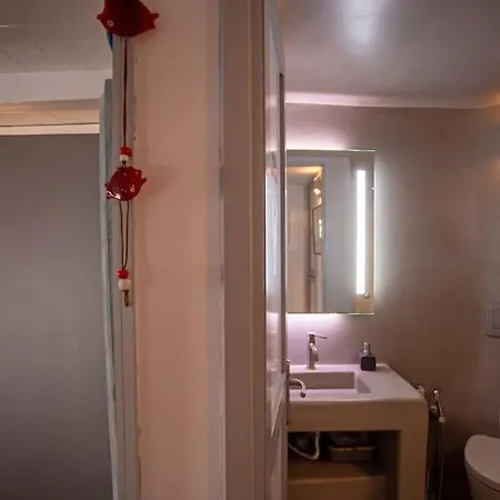 Cosy Boheme Retreat With Sea Views Holiday home