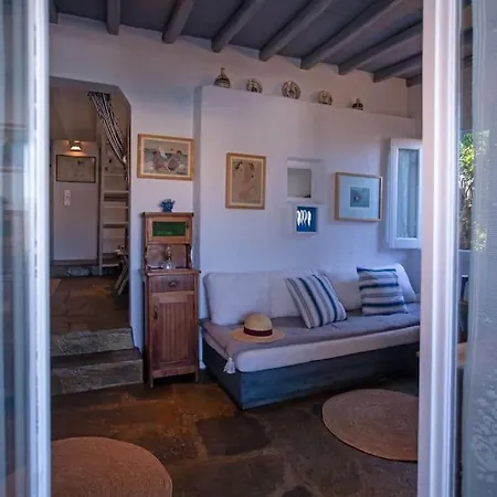 Cosy Boheme Retreat With Sea Views Holiday home *