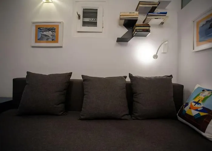 Cosy Boheme Retreat With Sea Views 別荘 *