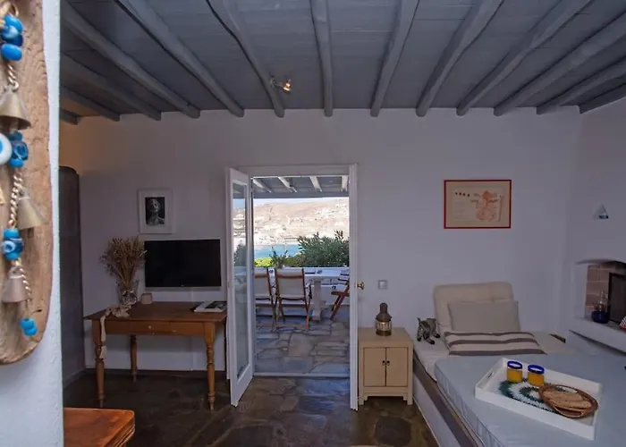 Cosy Boheme Retreat With Sea Views 別荘 *