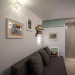 בית נופש Cosy Boheme Retreat With Sea Views