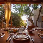 Cosy Boheme Retreat With Sea Views בית נופש Mykonos Town