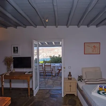 Cosy Boheme Retreat With Sea Views Vakantiehuis *