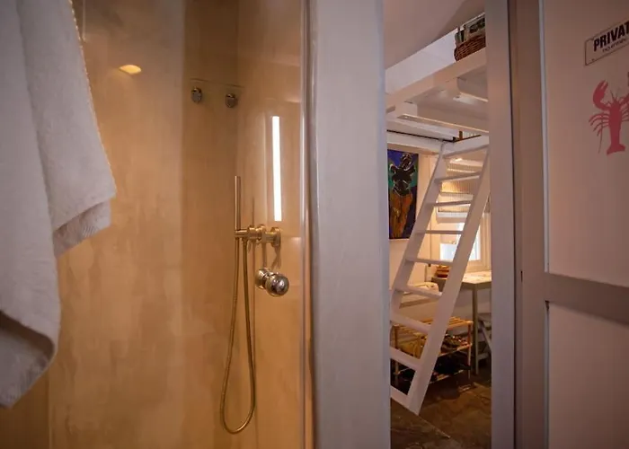 Cosy Boheme Retreat With Sea Views * Mykonos Town