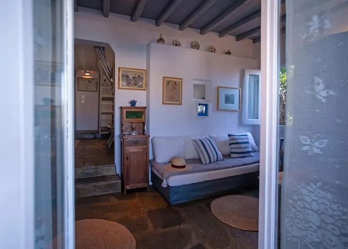 Cosy Boheme Retreat With Sea Views Vakantiehuis *