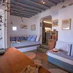 Holiday home Cosy Boheme Retreat With Sea Views